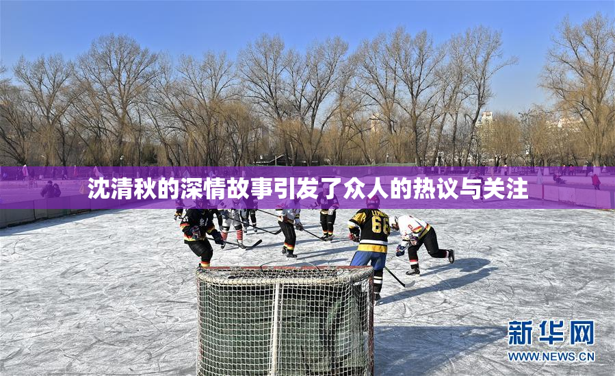 沈清秋的深情故事引发了众人的热议与关注