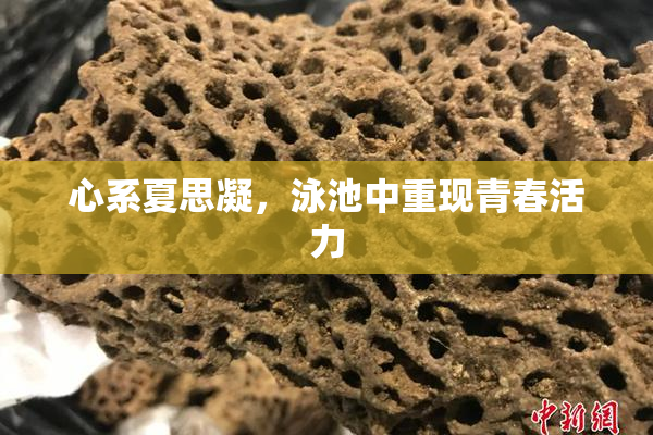 心系夏思凝，泳池中重现青春活力
