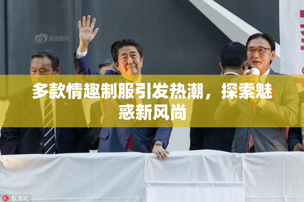 多款情趣制服引发热潮，探索魅惑新风尚