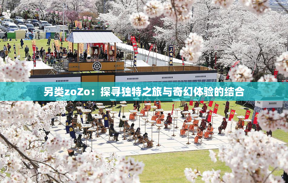 另类zoZo：探寻独特之旅与奇幻体验的结合