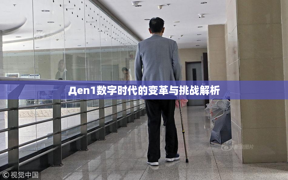 Дen1数字时代的变革与挑战解析