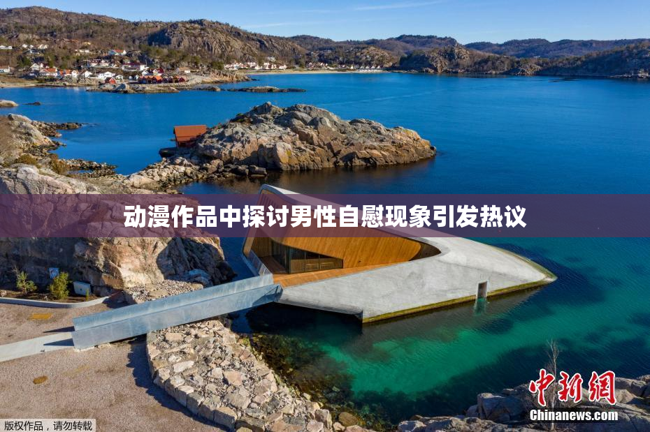 动漫作品中探讨男性自慰现象引发热议