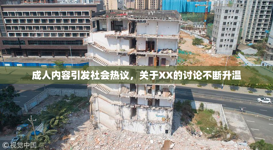 成人内容引发社会热议，关于XX的讨论不断升温