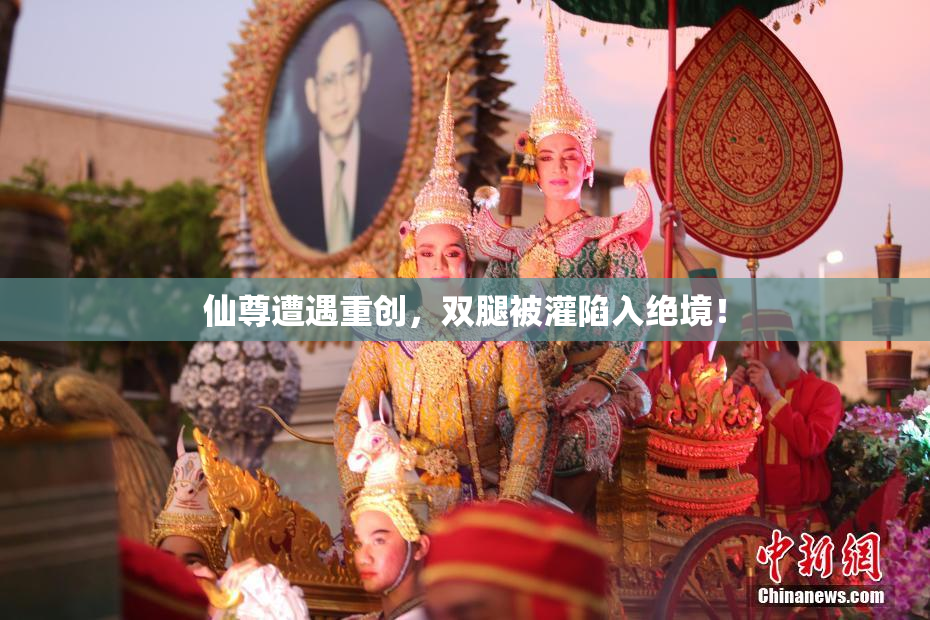 仙尊遭遇重创，双腿被灌陷入绝境！