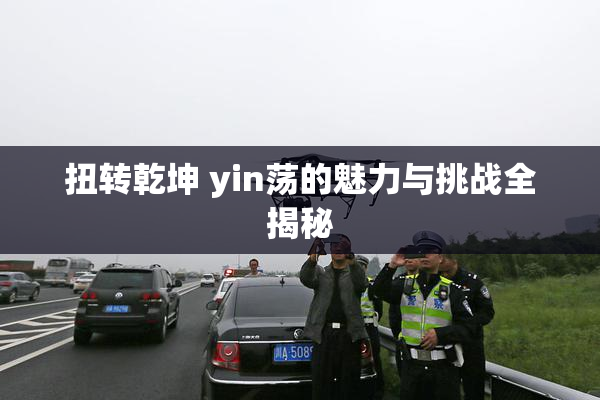 扭转乾坤 yin荡的魅力与挑战全揭秘