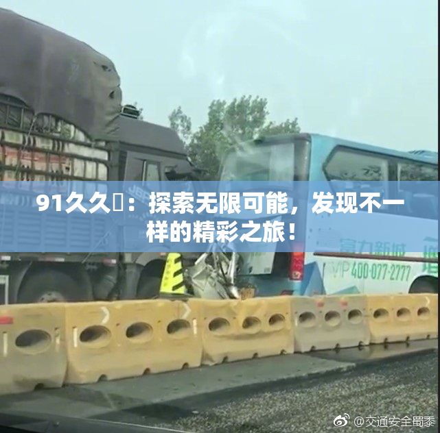 91久久擼：探索无限可能，发现不一样的精彩之旅！