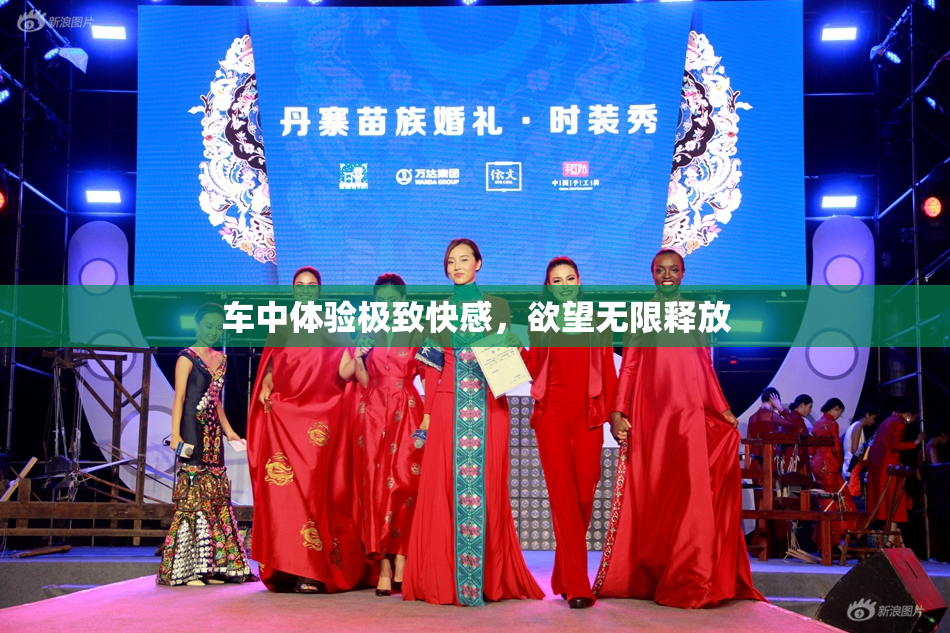 车中体验极致快感，欲望无限释放