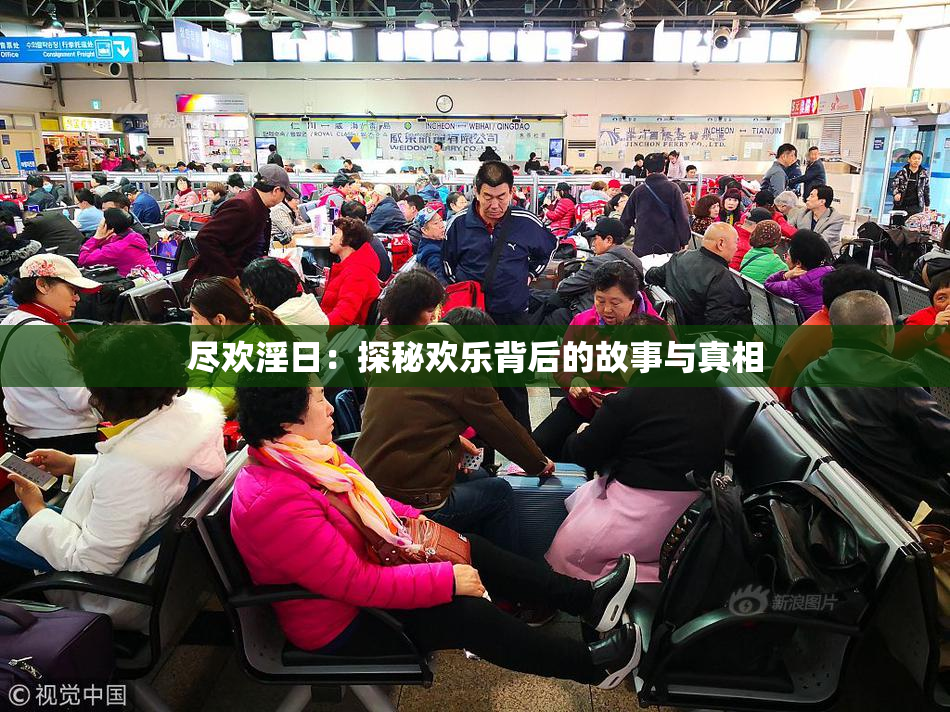尽欢淫日：探秘欢乐背后的故事与真相