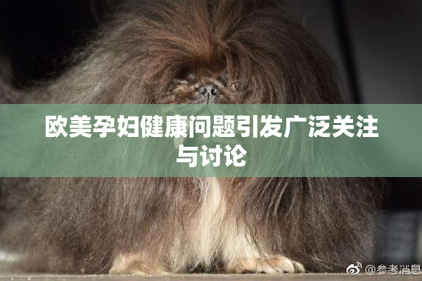 欧美孕妇健康问题引发广泛关注与讨论