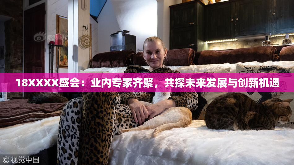 18XXXX盛会：业内专家齐聚，共探未来发展与创新机遇