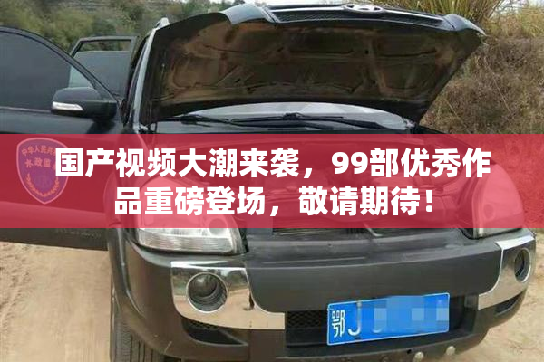 国产视频大潮来袭，99部优秀作品重磅登场，敬请期待！