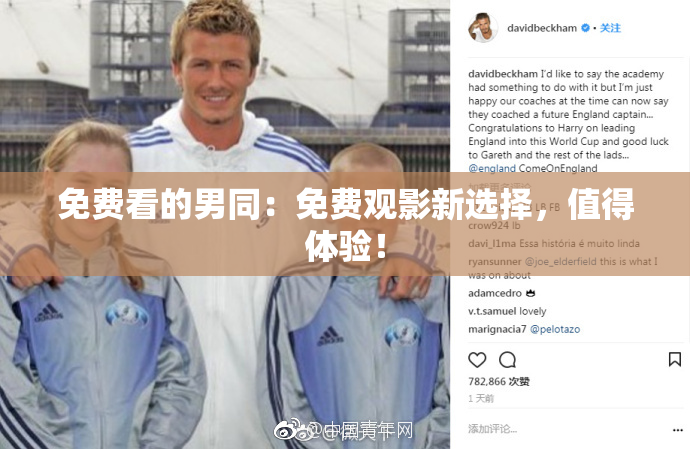 免费看的男同：免费观影新选择，值得体验！