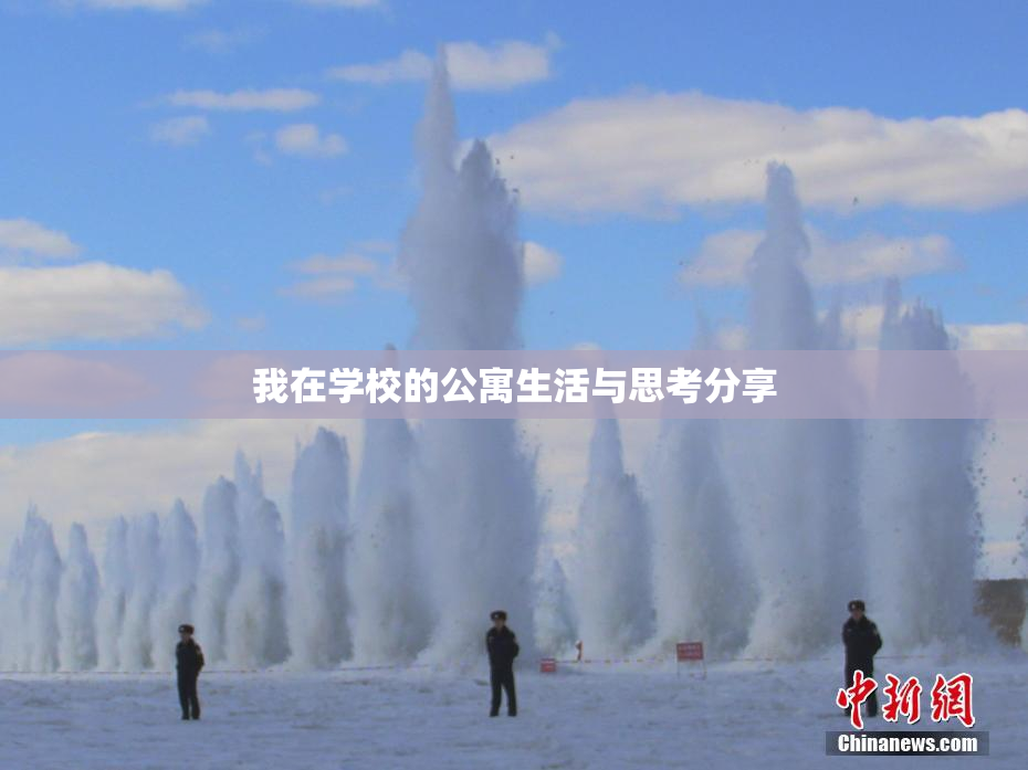 我在学校的公寓生活与思考分享