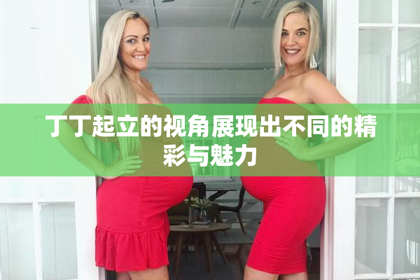 丁丁起立的视角展现出不同的精彩与魅力