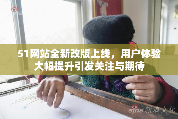 51网站全新改版上线，用户体验大幅提升引发关注与期待