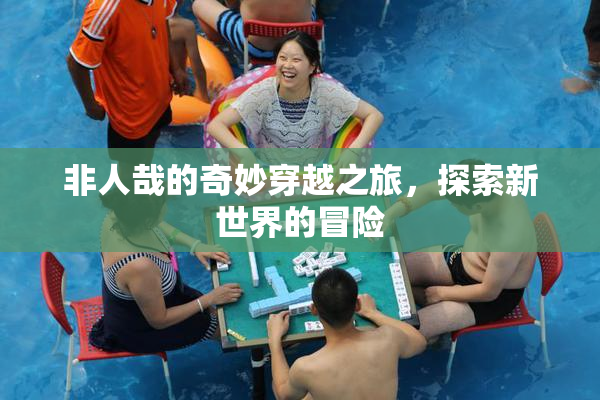 非人哉的奇妙穿越之旅，探索新世界的冒险