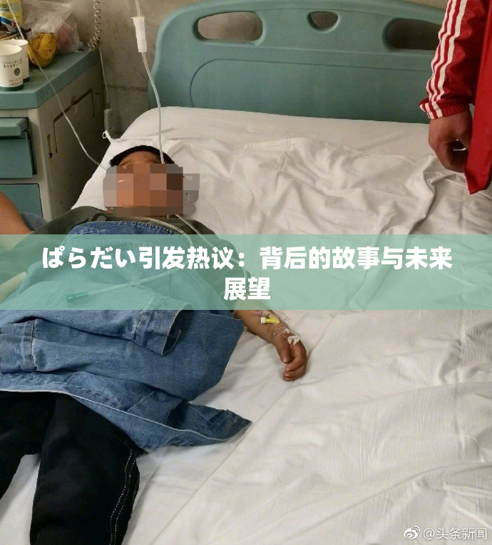 ぱらだい引发热议：背后的故事与未来展望