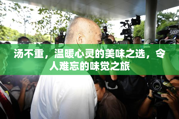 汤不重，温暖心灵的美味之选，令人难忘的味觉之旅