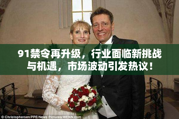 91禁令再升级，行业面临新挑战与机遇，市场波动引发热议！