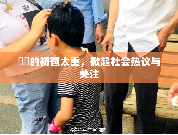 妺妺的初苞太重，掀起社会热议与关注
