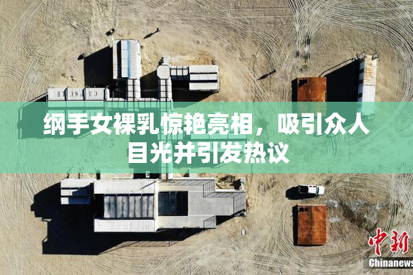 纲手女裸乳惊艳亮相，吸引众人目光并引发热议