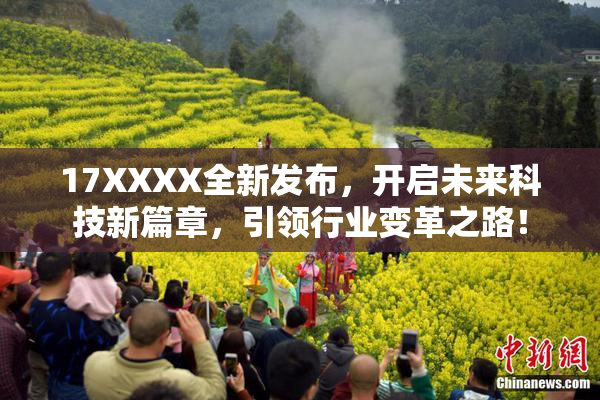 17XXXX全新发布，开启未来科技新篇章，引领行业变革之路！