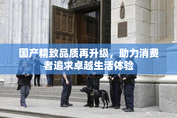 国产精致品质再升级，助力消费者追求卓越生活体验