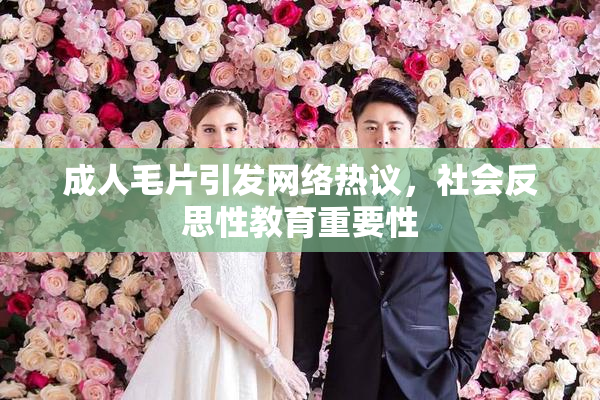 成人毛片引发网络热议，社会反思性教育重要性