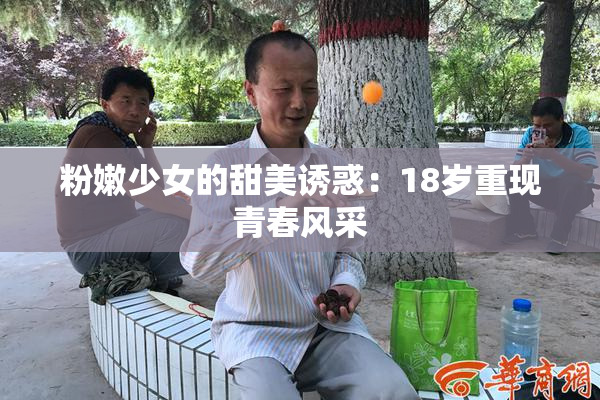 粉嫩少女的甜美诱惑：18岁重现青春风采