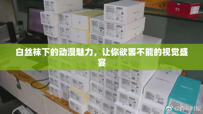 白丝袜下的动漫魅力，让你欲罢不能的视觉盛宴