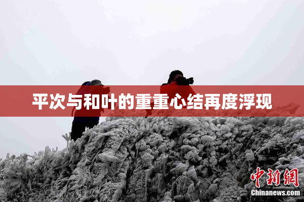 平次与和叶的重重心结再度浮现