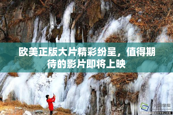 欧美正版大片精彩纷呈，值得期待的影片即将上映