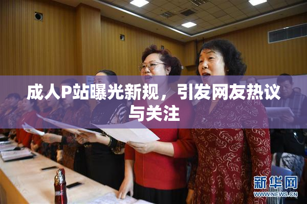 成人P站曝光新规，引发网友热议与关注