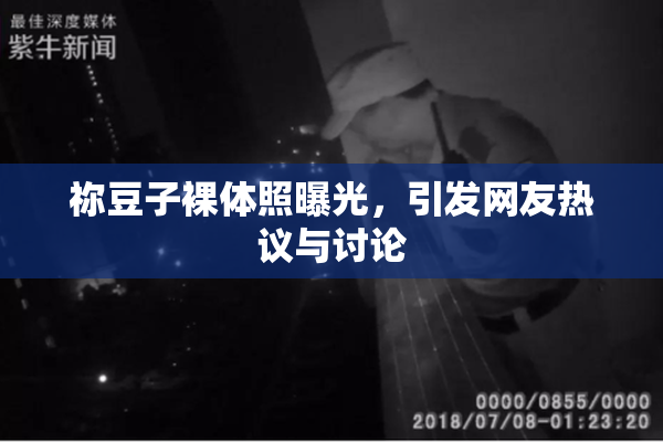 祢豆子裸体照曝光，引发网友热议与讨论