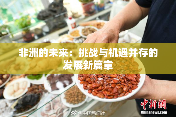 非洲的未来：挑战与机遇并存的发展新篇章
