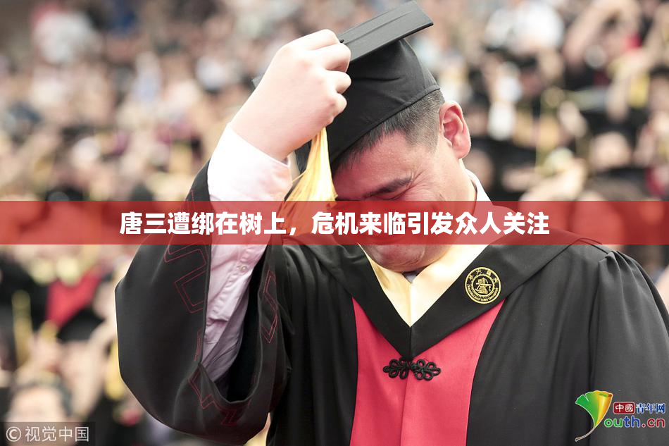 唐三遭绑在树上，危机来临引发众人关注