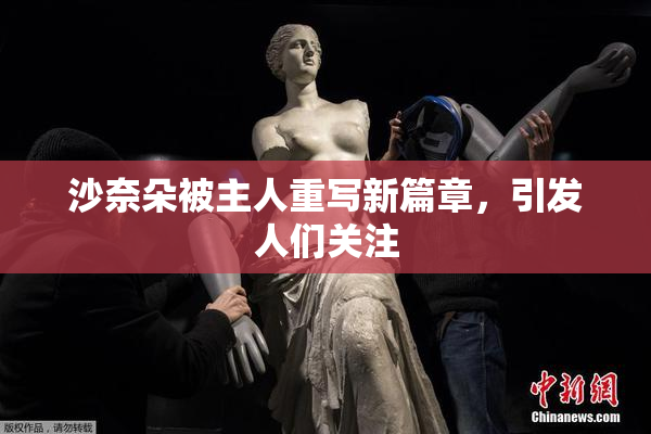 沙奈朵被主人重写新篇章，引发人们关注