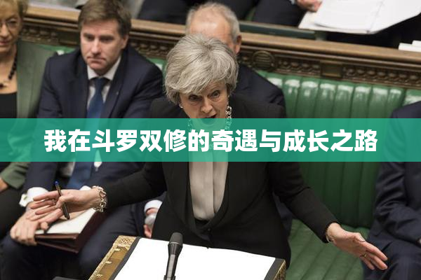 我在斗罗双修的奇遇与成长之路