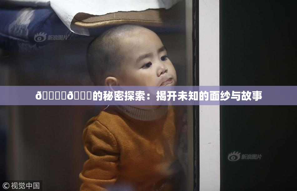 🔞‌🍌的秘密探索：揭开未知的面纱与故事