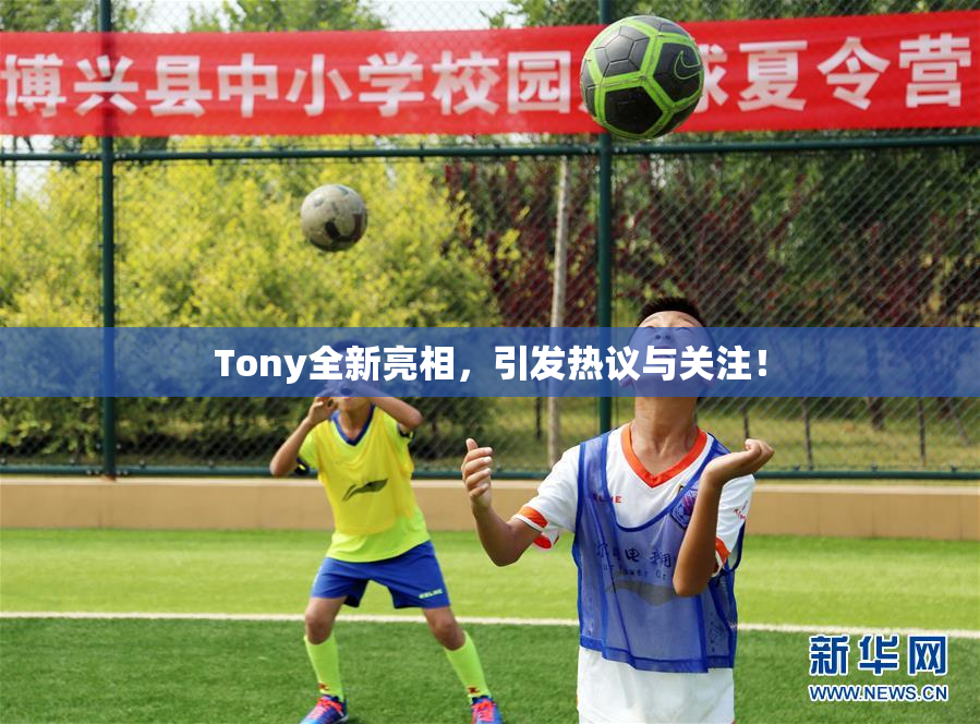 Tony全新亮相，引发热议与关注！