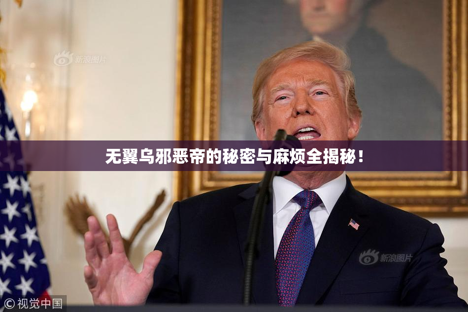 无翼乌邪恶帝的秘密与麻烦全揭秘！