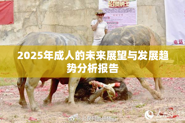 2025年成人的未来展望与发展趋势分析报告