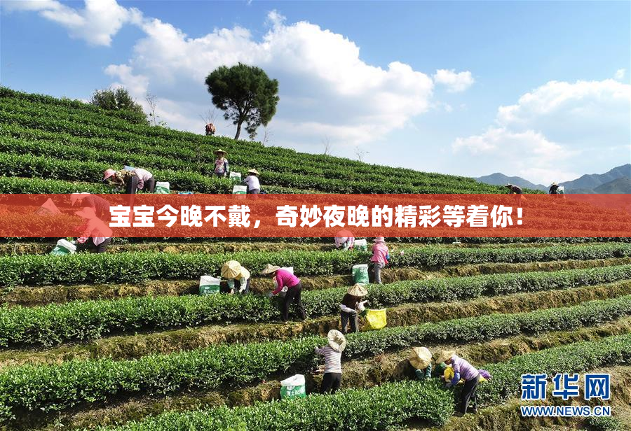 宝宝今晚不戴，奇妙夜晚的精彩等着你！