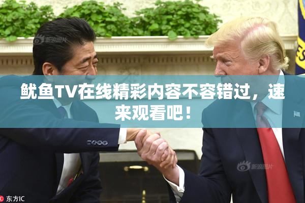 鱿鱼TV在线精彩内容不容错过，速来观看吧！