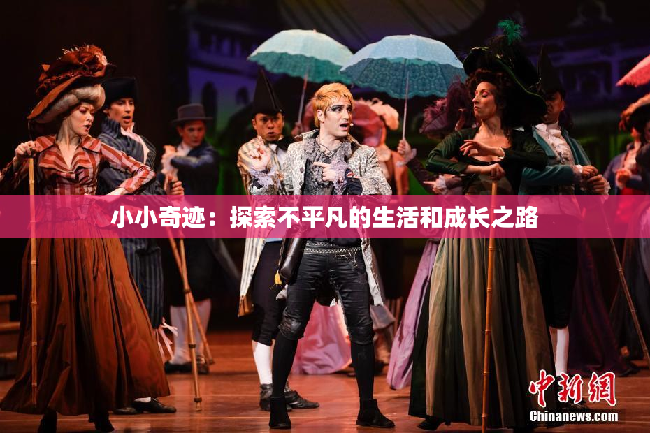 小小奇迹：探索不平凡的生活和成长之路