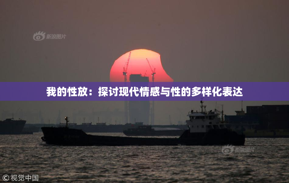 我的性放：探讨现代情感与性的多样化表达