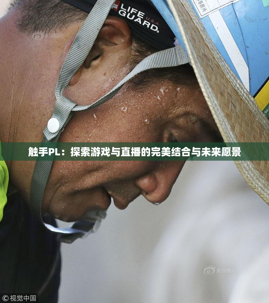 触手PL：探索游戏与直播的完美结合与未来愿景