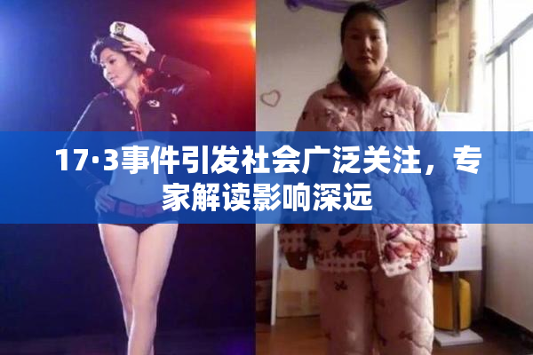 17·3事件引发社会广泛关注，专家解读影响深远