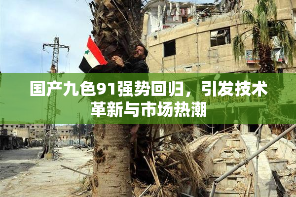国产九色91强势回归，引发技术革新与市场热潮