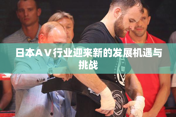 日本AⅤ行业迎来新的发展机遇与挑战